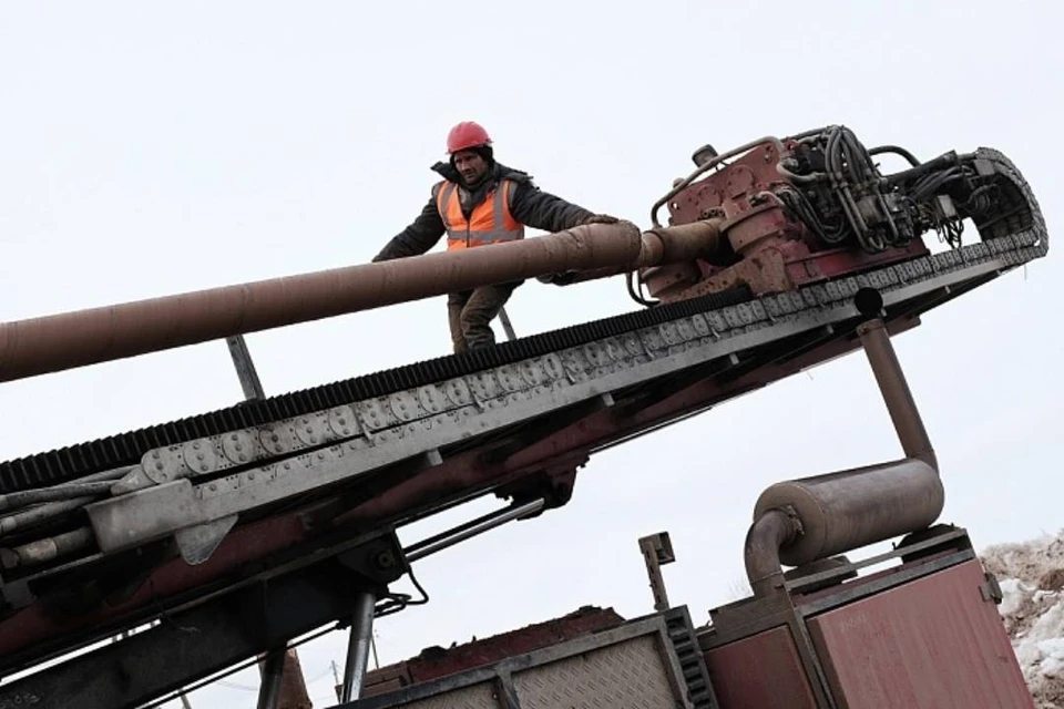 За 2021-2025 годы планируется построить 844 км распределительных газопроводов. Фото: kirovreg