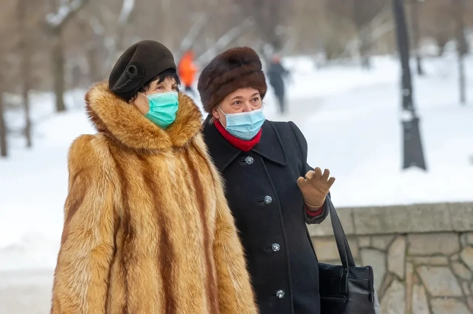 "Комсомолка" собрала последние новости о коронавирусе в Санкт-Петербурге на 20 февраля 2021 года.