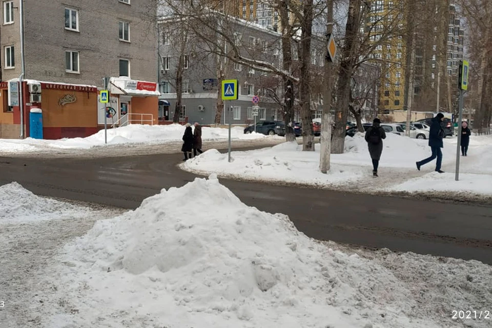 Предоставлено прокуратурой Барнаула.