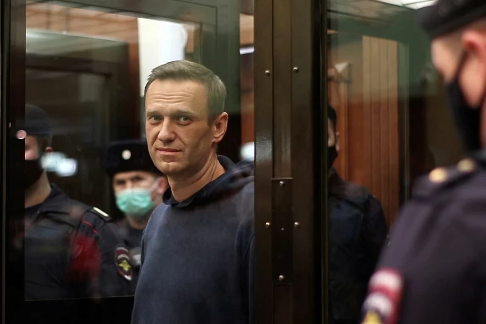 20 февраля в Бабушкинском суде Москвы пройдут два слушания по делам в отношении Алексея Навального