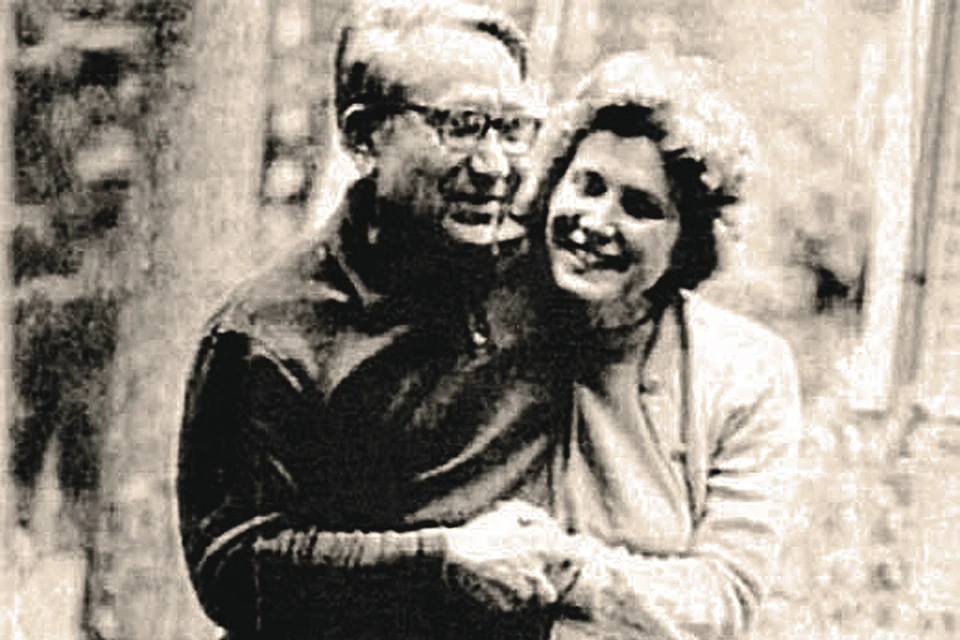 В 60-х Сингху и Аллилуевой не дал добро на брак премьер Косыгин.