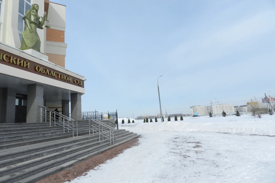 Брянский областной суд не разрешил ввести в эксплуатацию здание ТРЦ «Тимошковых».