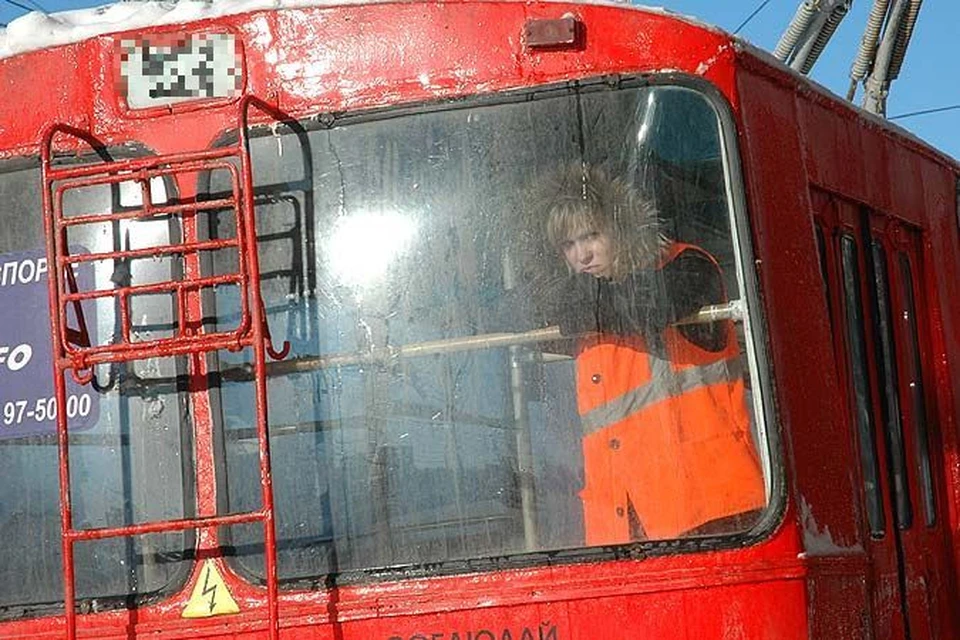 Благо, что в момент ДТП в салонах не было пассажиров, иначе жертв могло быть больше.