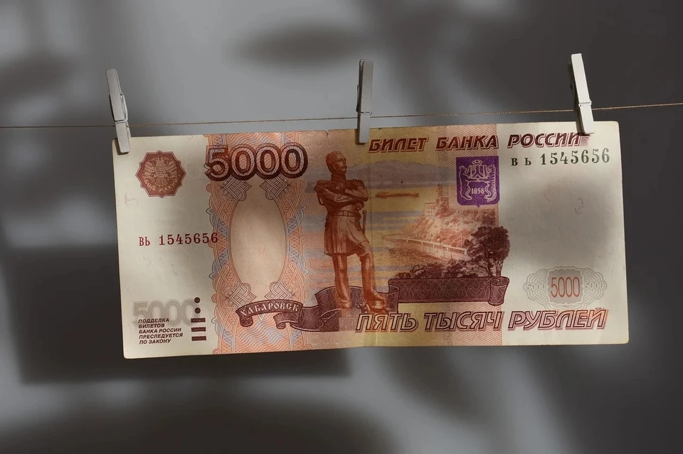 Из-за здорового образа жизни астраханка лишилась более 4 тысяч рублей