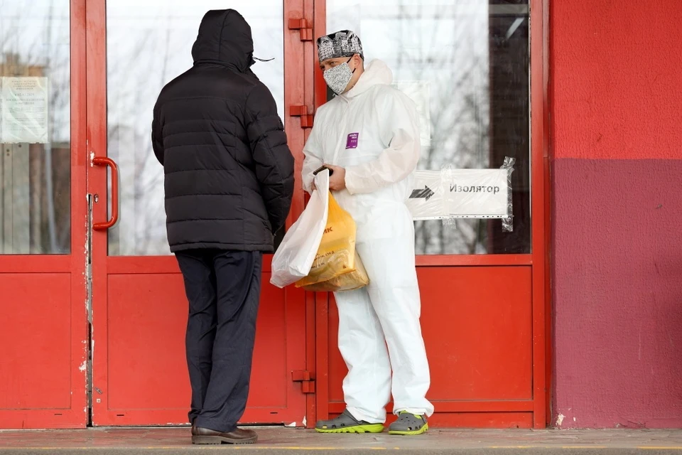 Мы собрали последние новости о коронавирусе в Беларуси и в мире.