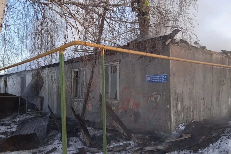 Фото: пресс-служба МЧС Татарстана