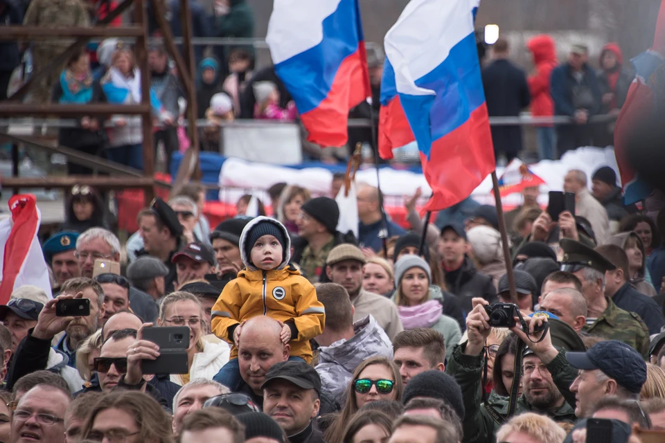 Два ближайших дня будут традиционно очень насыщенными