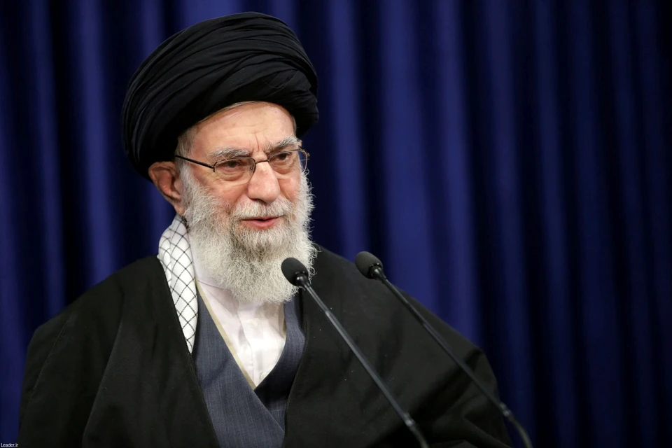Аятолла Хаменеи заявил, что требование носить хиджаб распространяется и на персонажей анимационных фильмов.
