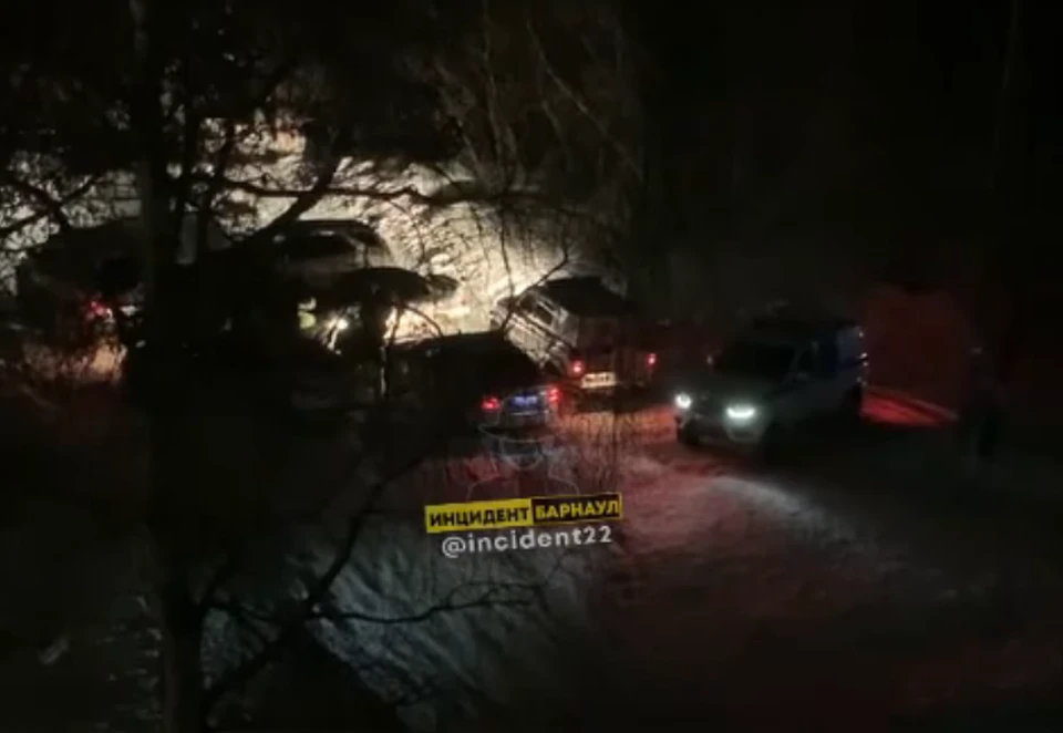 Скриншот видео
