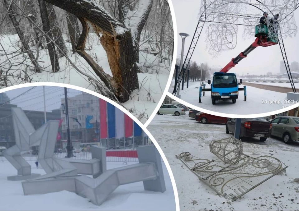 Фото: Комитет дорожного хозяйства