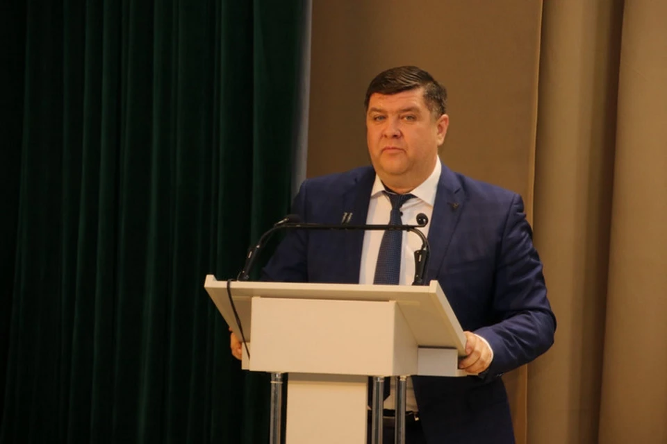 Вице-премьер и министр ЖКХ Борис Беляев подозревается в превышении должностных полномочий