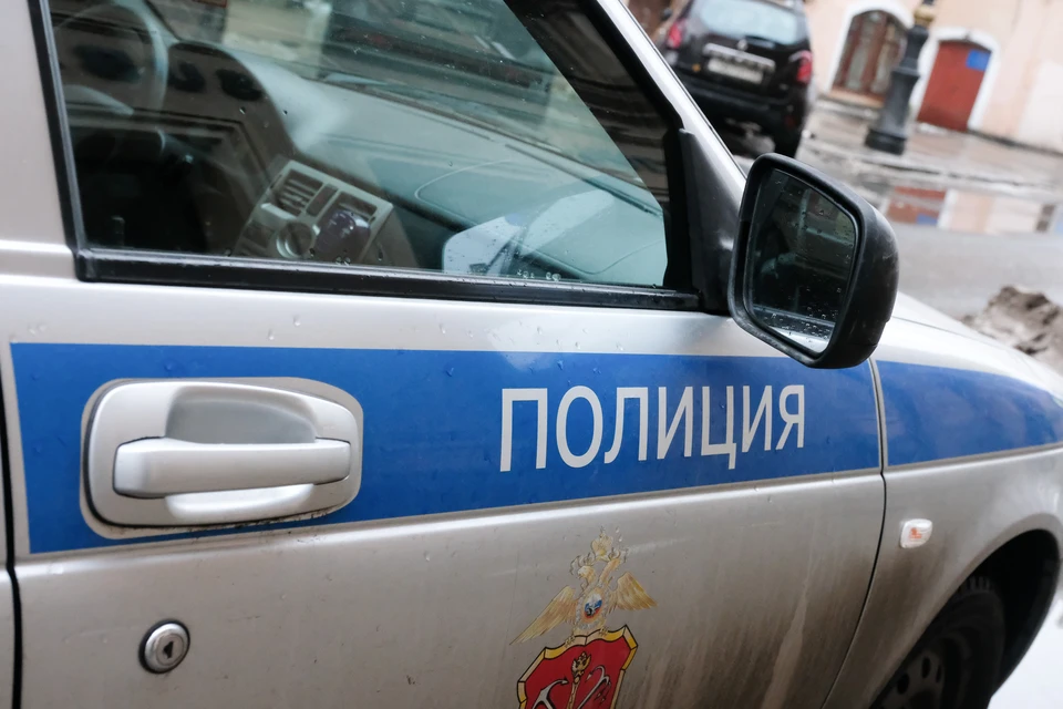 Четверых подростков задержали за разбойные нападения на магазины в Петербурге