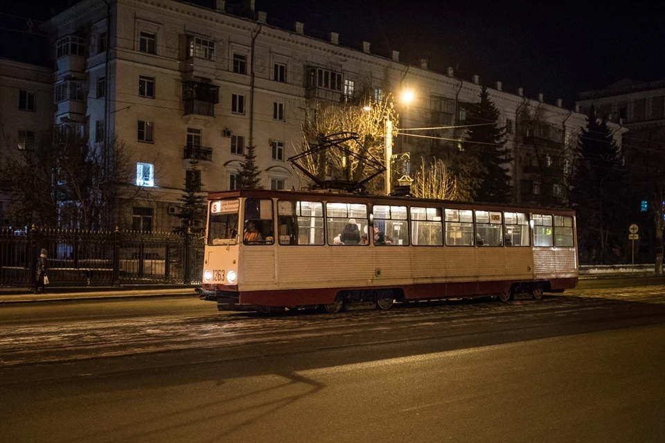 После непогоды вагоны столкнулись со сложностями