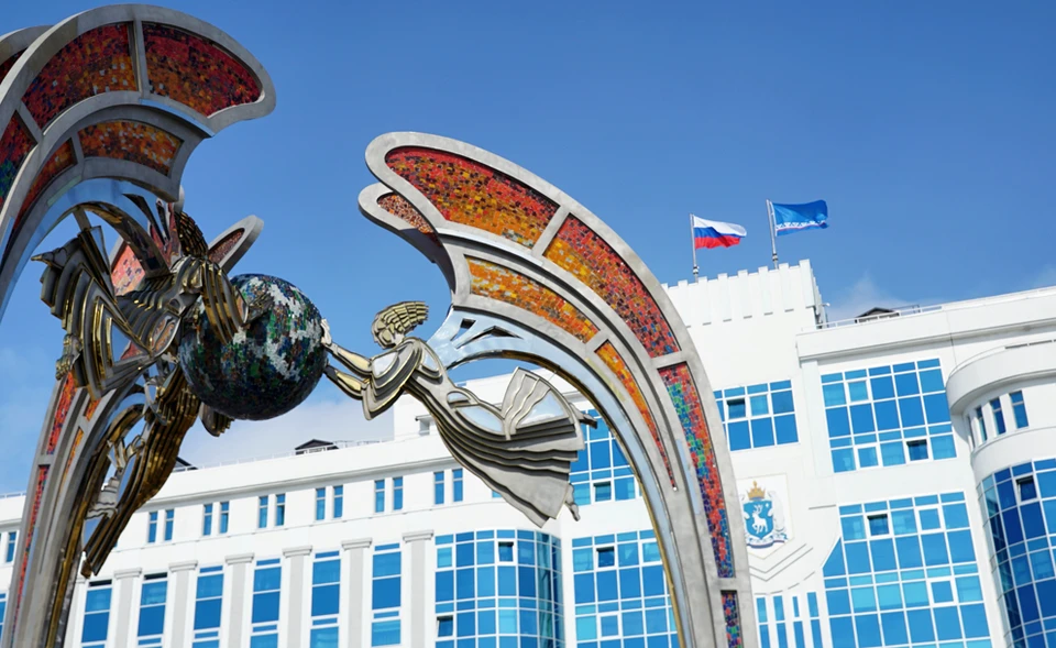 Всего в ЯНАО зарегистрировано порядка 900 некоммерческих организаций. Каждая из них может подать заявку, если проект соответствует требованиям.