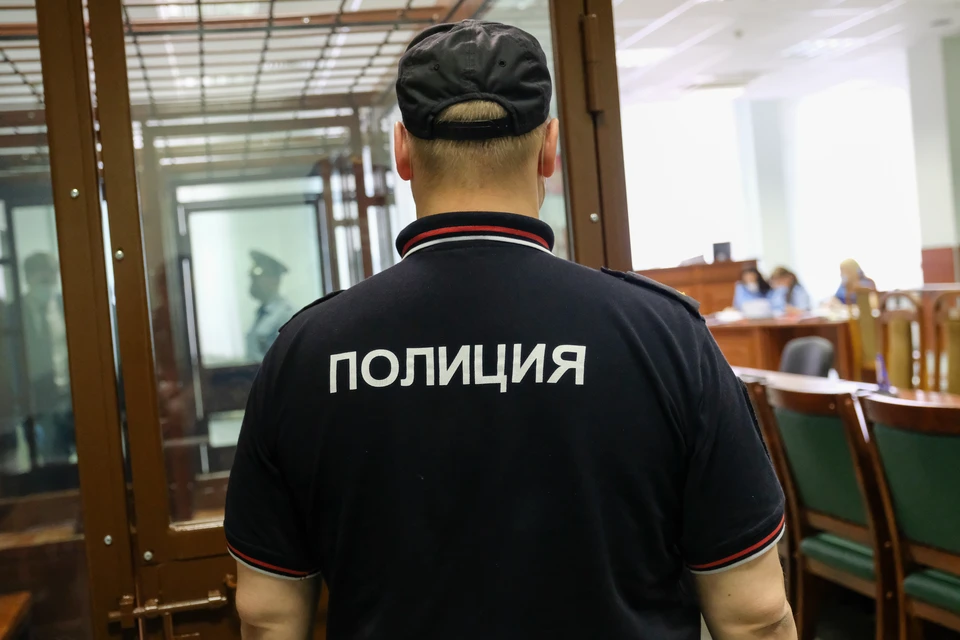 Жителя Ленобласти, признавшегося в расчленении своей матери, отправили в СИЗО