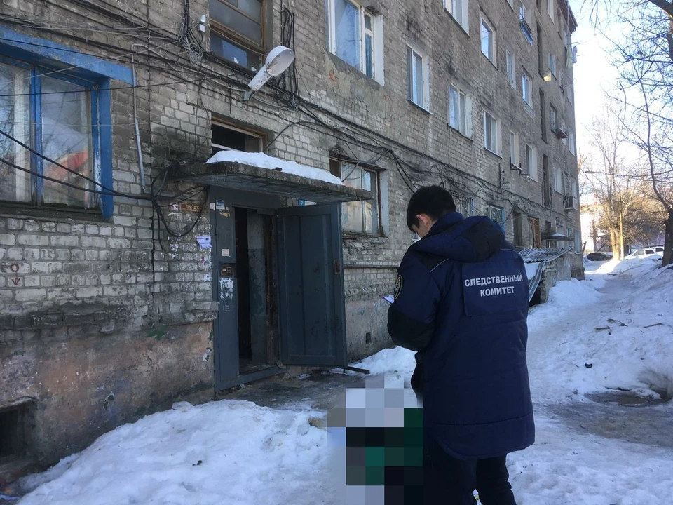 Следователи начали проверку