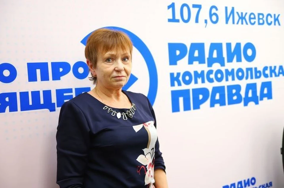 Обсудили вопросы о коронавирусе с врачом-эпидемиологом