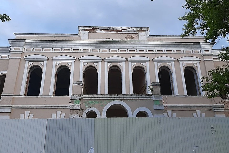 Фото: Алина Коленченко.
