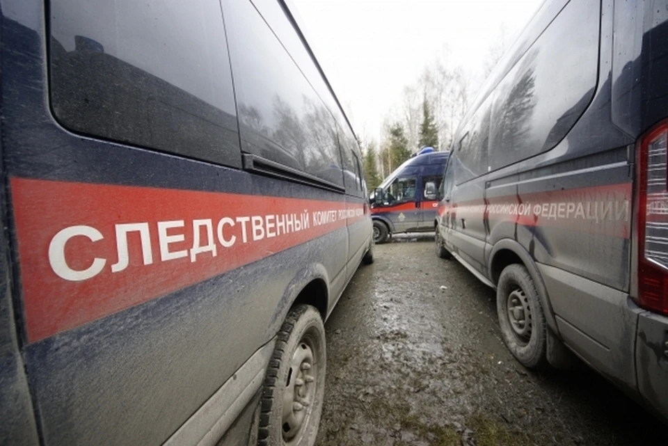 Прибывшие на место происшествия правоохранительные органы застали подозреваемого в состоянии алкогольного опьянения