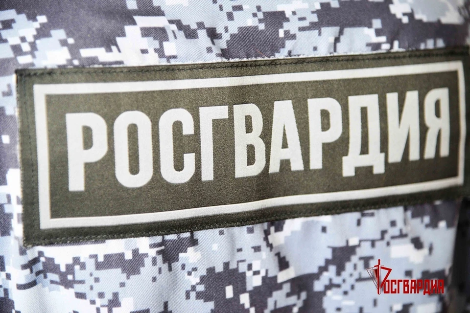 Фото: Росгвардия по ЯНАО