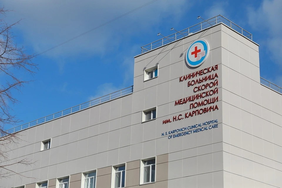 Новые случаи заражения коронавирусом в Красноярске и крае на 3 марта 2021 года
