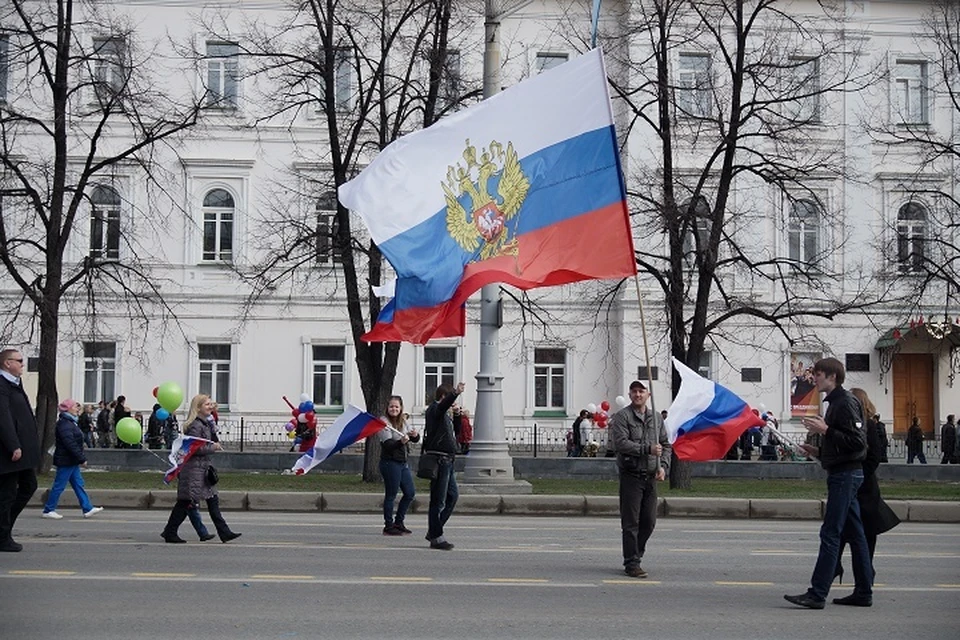 Россия уже принимала саммит дважды: в Сочи и Санкт-Петербурге