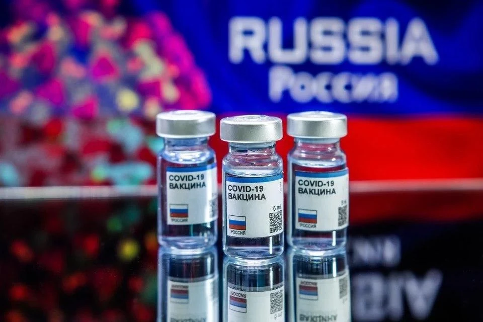 Шри-Ланка одобрила экстренное применение вакцины «Спутник V»
