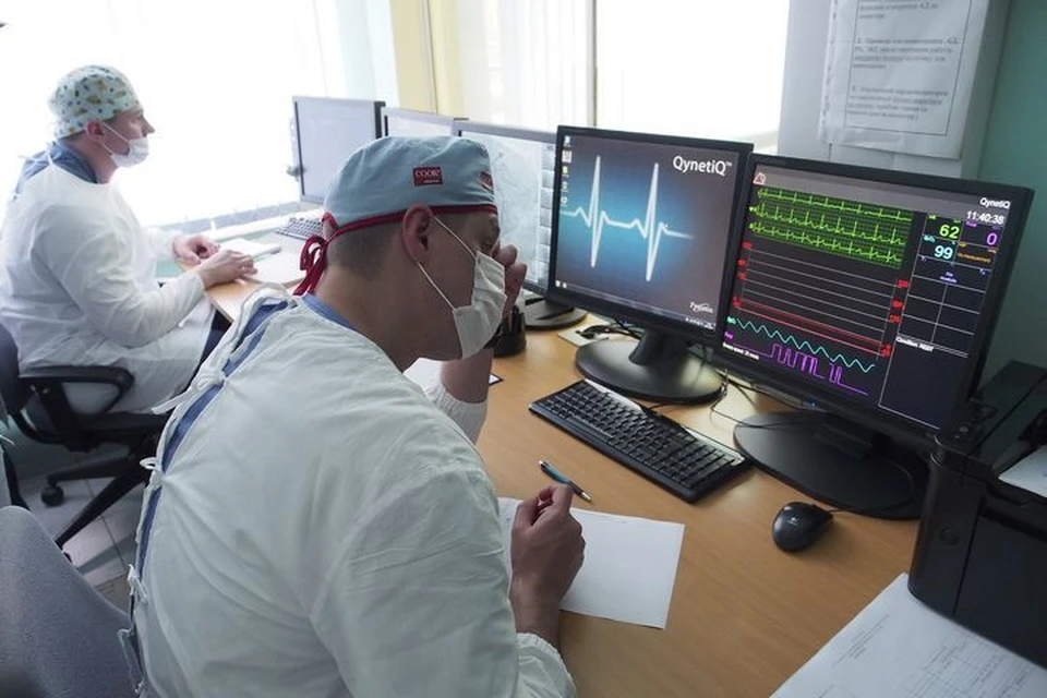 Коронавирус в Тульской области, последние новости на 4 марта 2021: 10 человек скончались за сутки