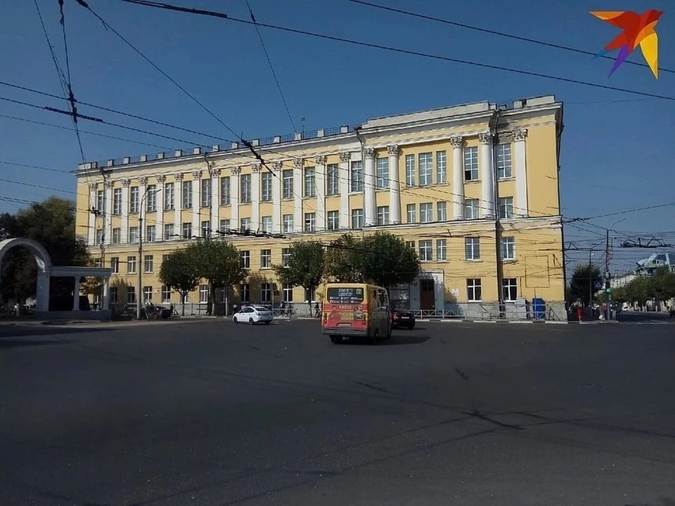 Рязанский филиал МГИК ликвидировали в 2019 году.