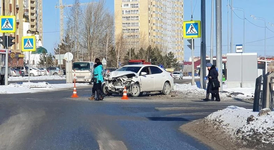 Происшествия тюмень чс