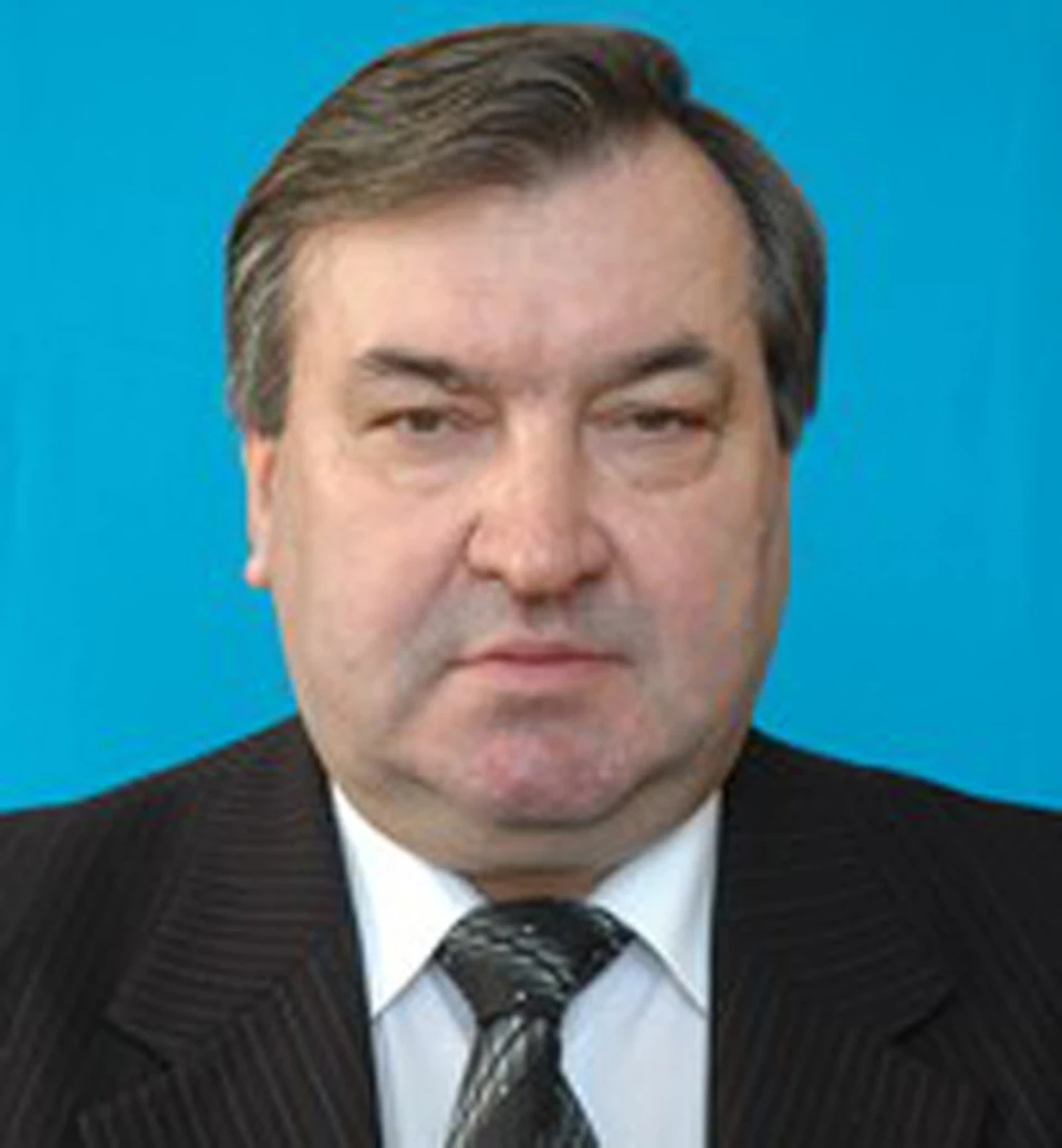 Анатолий Адабир скончался на 75-м году жизни. ФОТО: omsk.er.ru
