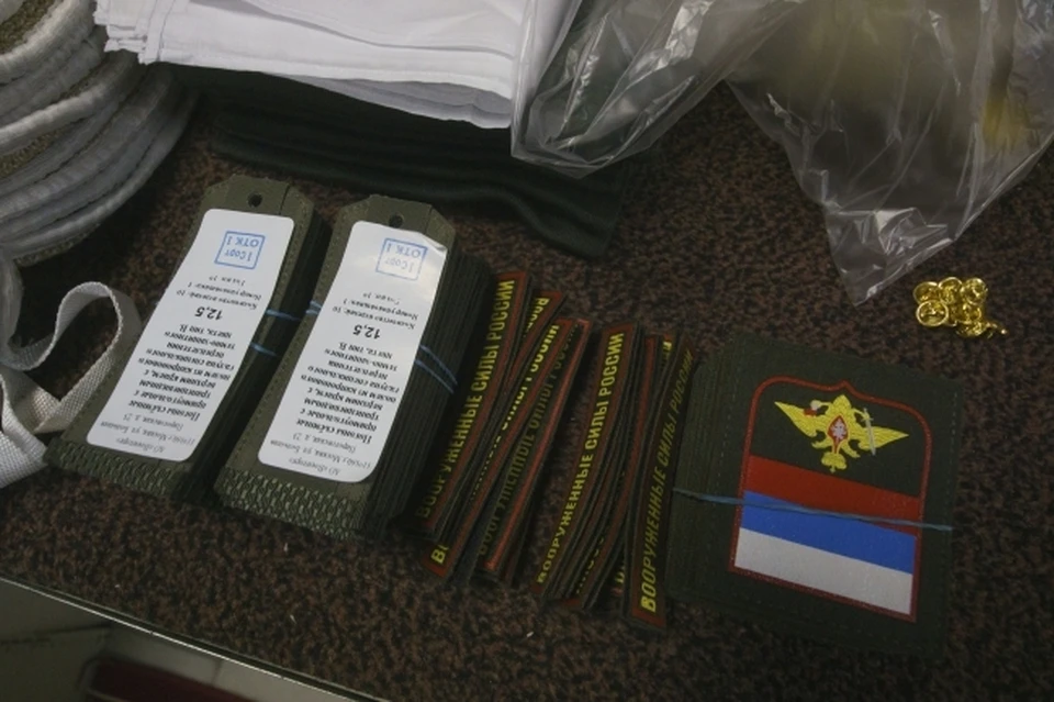 Уклонист из Смоленской области оплатил штраф после угрозы сесть в тюрьму. Фото: из архива "КП".