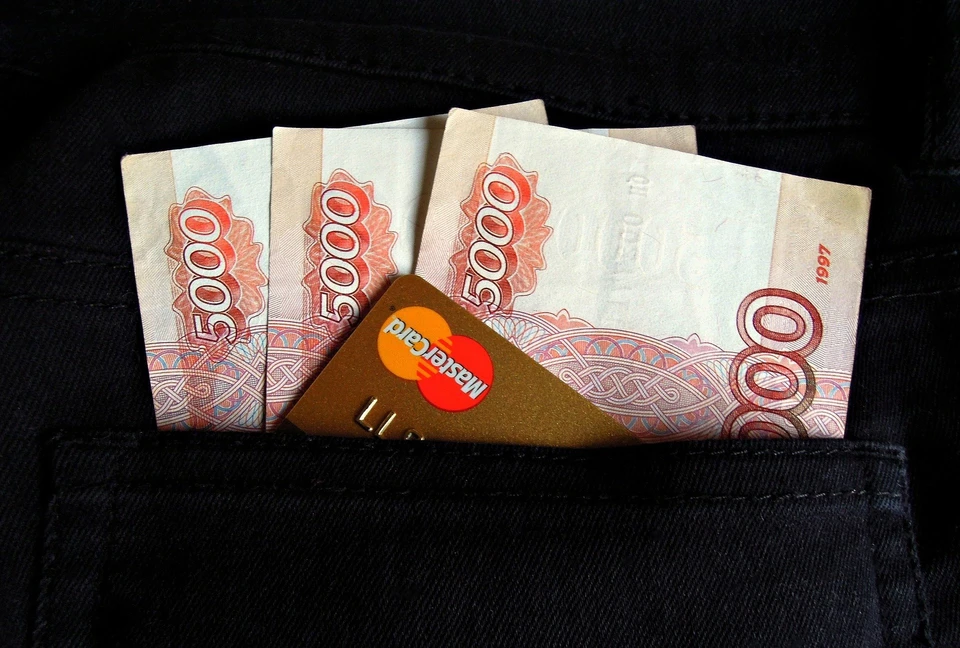 За три дня мошенники опустошили кошельки югорчан на 4 миллиона рублей Фото: pixabay.com