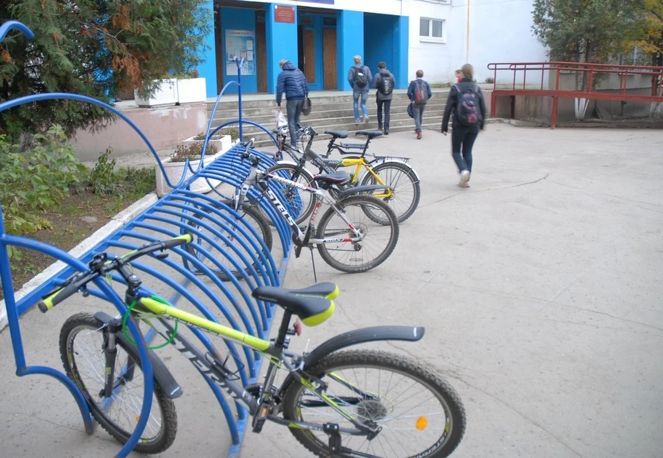В Туле школьники сняли в подарок одноклассницам видео сомнительного содержания