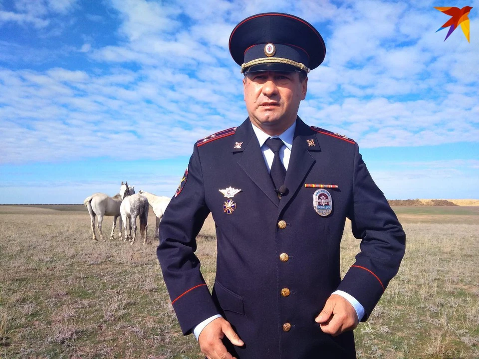 Андрей Чепурной