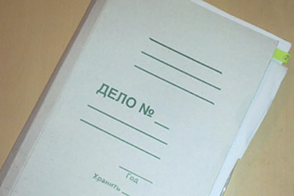 У орловца украли будку от «ЗИЛа» и отправили на металлолом