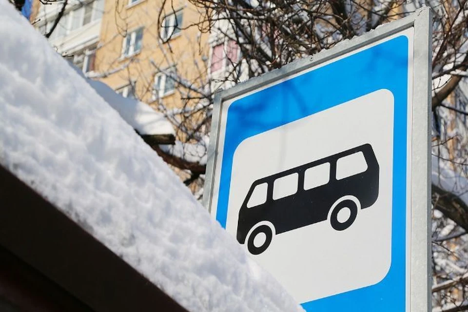 Теперь водители будут дополнительно останавливаться на пункте АТП