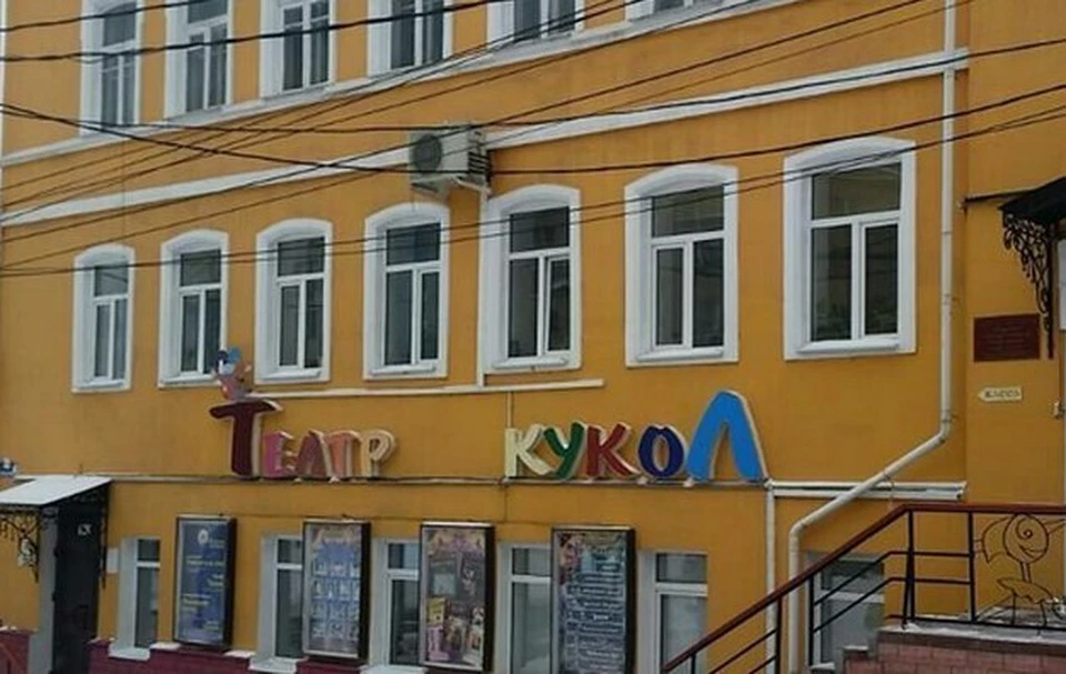Курская труппа повезет постановки «38 попугаев», «Иван Царевич, Серый волк и другие», «Царевна-лягушка»