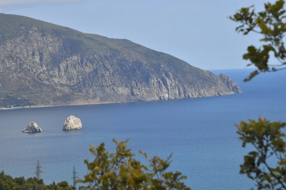 Crimea kp