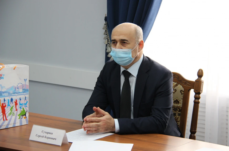 Блогеров привлекут для раскрытия туристического потенциала Ростова. Фото: администрация Ростова