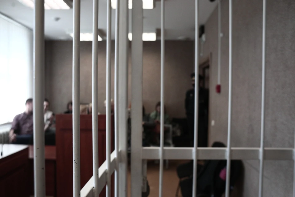 В 2020 году в Беларуси осудили 34,5 тысяч человек