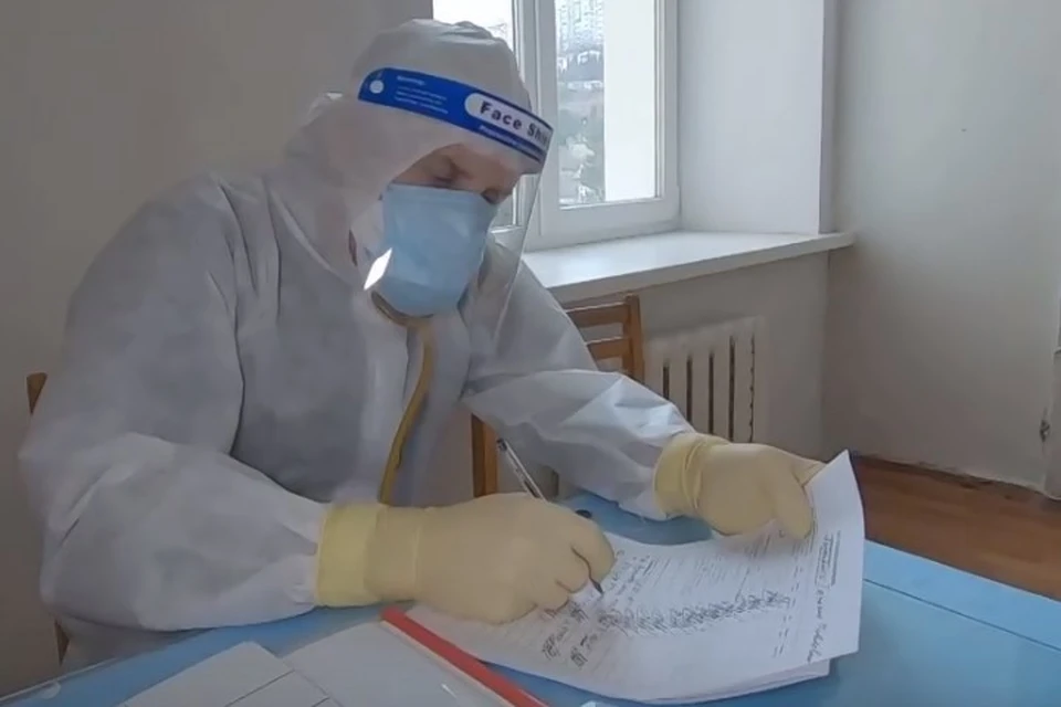 За последние сутки скончалось двое человек