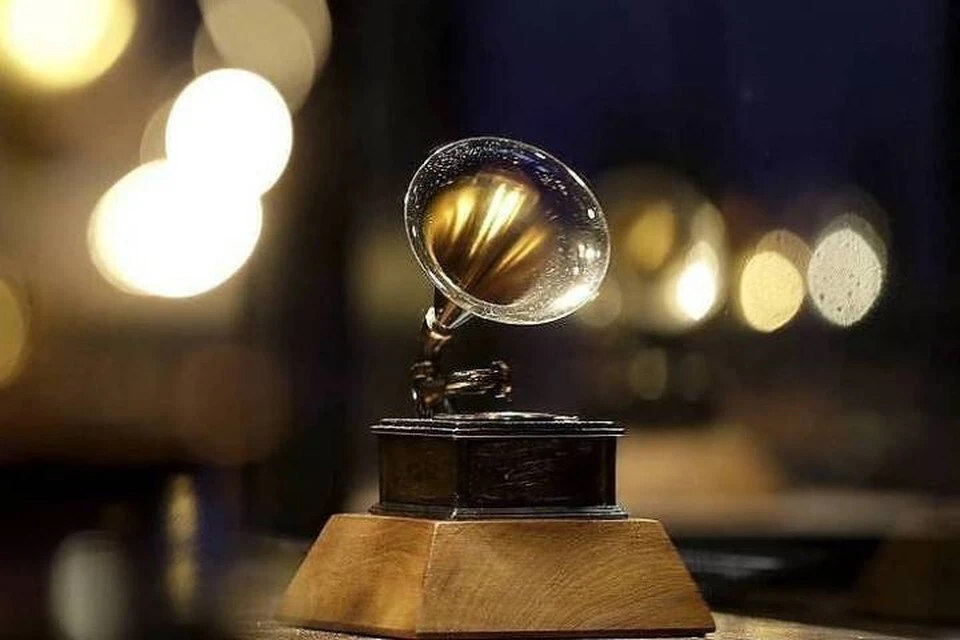 Объявлены лауреаты премии Grammy