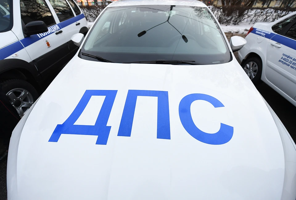 В Тверской области школьникам и их родителям напомнят о безопасности на дорогах Фото: ПТО