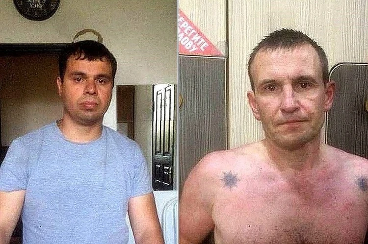 Обвиняемых в разбойном нападении на дом родителей бывшего вице-губернатора Кубани отправили в колонию строгого режима