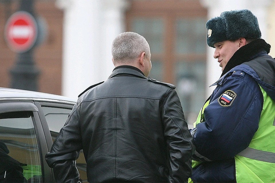 В России могут ужесточить наказание за систематическое вождение в нетрезвом виде