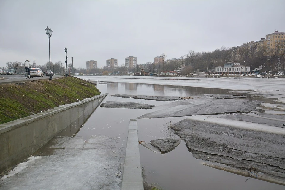 Фото: Вячеслав КОВАЛЕНКО (архив)