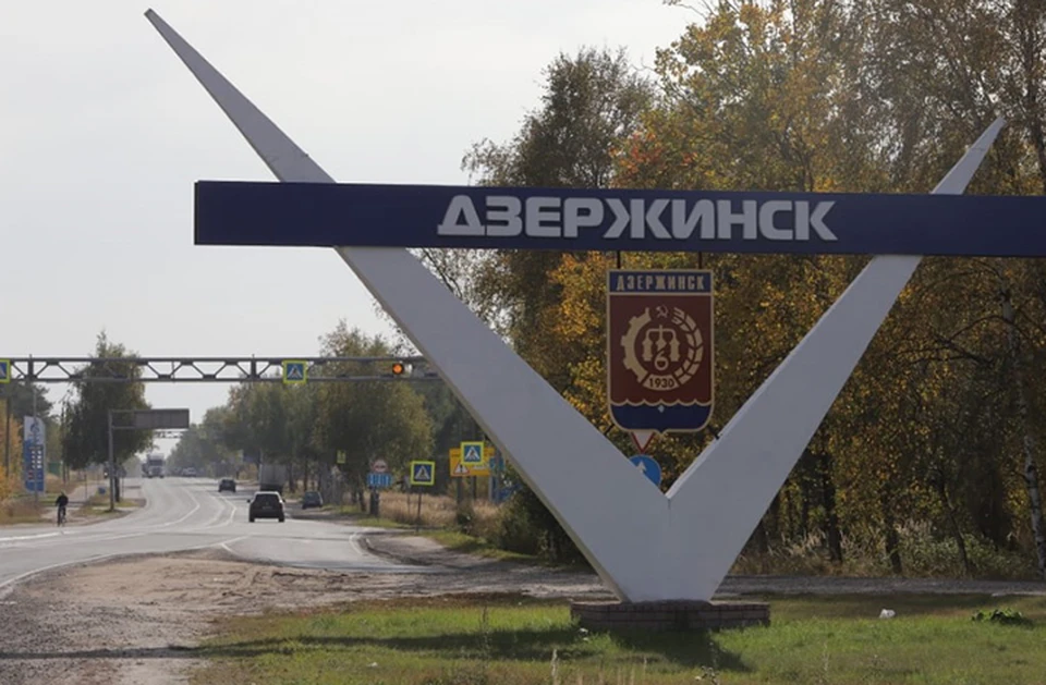 В Дзержинске в 2021 году отремонтируют пять участков дорог.