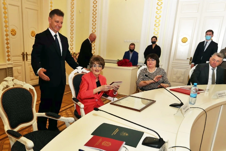 фото АВО