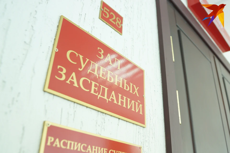 Сначала северянка попала под административную статью - по ч.1 ст. 5.35.1 Кодекса Российской Федерации об административных правонарушениях.